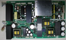 Samsung PPM63H3Q - PSU - PDC10253B M - 1H165W-1 - BN96-01412A - REV1.2 PCB2.0