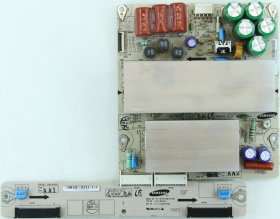 Samsung PS-42A456P2D - XSUS - LJ92-01482A A2 - LJ41-05076A R1.6