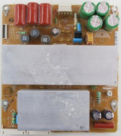 Samsung PS-42A456P2D - XSUS - LJ92-01482B - A2 - LJ41-06005A - R1.0 - 42 HD W3 X-MAIN