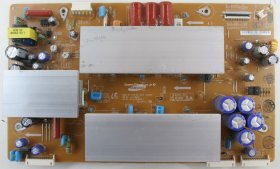 Samsung PS-42A456P2D - YSUS - LJ92-01483B - A2 - LJ41-06004A - R1.0 - 42 HD W3 Y-MAIN