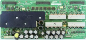 Samsung PS-42P3S - XSUS - LJ41-01191A R2.01 - LJ92-00748A A5 - ALEXANDER-XM