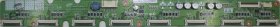 Samsung PS-42Q7HDX - Buffer - LJ92-01429A- A1 - LJ41-04440A - R1.0 - 42HD W1 E-BUFFER