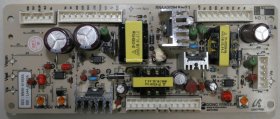 Samsung PS-42Q7HDX - Sub PSU - BN96-01856A - LJ44-00105A - RNAA00294 Rev2.1