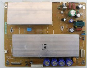Samsung PS-50B430P2W - YSUS - LJ92-01689A - A3 - LJ41-07016A - R1.3 - 50U/UF2 Y-MAIN