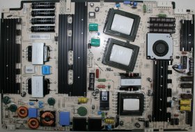 Samsung PS-50B850Y1W - PSU - BN44-00277A REV1.0 - LJ44-00175A - KTL SU10054-9009
