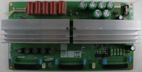 Samsung PS-50Q96HD - XSUS - 50HD W2 PLUS X-MAIN(2L) - LJ41-05118A - R1.3 - LJ92-01489B A1