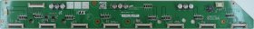 Samsung PS-50Q97HD - Buffer - LJ41-04734A R1.0 - LJ92-01444A A1 - 50HD W2A LOGIC BUFFER_F