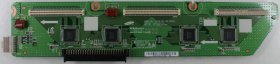 Samsung PS-50Q97HD - YDRV - LJ41-05121A R1.0 - LJ92-01491A A2 - 50 HD W2A GVE YB(UP)