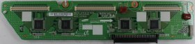 Samsung PS-50Q97HD - Buffer - LJ41-05122A R1.0 - LJ92-01492A A2 - 50 HD W2A GVE YB(LOW)