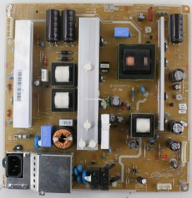 Samsung PS51D550C1D - PSU - BN44-00444B - REV 1.2 - PB5F-DY - HU10251-11021