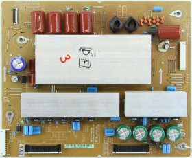 Samsung PS51D550C1K - XSUS - LJ41-09422A - R1.2 - LJ92-01763A A1 - 50DH/DF_XM