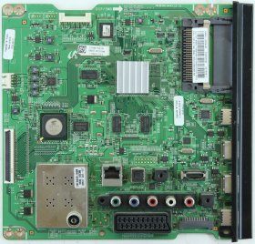 Samsung PS51E550D1KX - Main AV - BN94-04644M - BN97-05181M - BN41-01802A - HIGH_X10_PDP_UNION