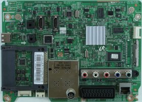 Samsung UE32EH5000K - Main AV - BN97-06523F - BN94-05951V - BN41-01795A - X9_DVB_ISDB_INTEGRATION