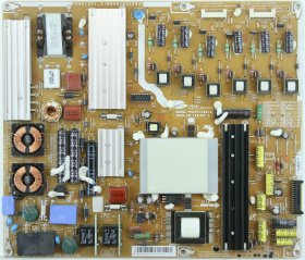 Samsung UE40B6000BW - PSU - BN44-00269A - PSLF171B01A - Rev 1.2 - PD4612F1_A - SU10054-9004