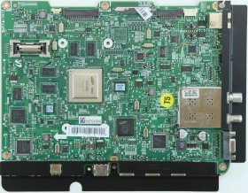Samsung UE40D8005YU - Main AV - BN94-04313R - BN41-01622C - GENOA_P_UNIQUE