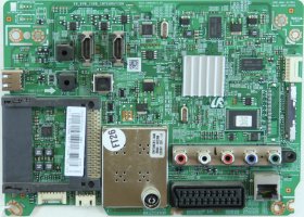 Samsung UE46EH5000K - Main AV - BN94-05548L - BN41-01795A - X9_DVB_ISDB_INTEGRATION