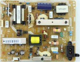 Samsung UE50EH5300K - PSU - BN44-00499A - PD55AV1_CHS - REV 1.3