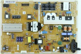Samsung UE50F6200AK - PSU - BN44-00617A - Rev1.1