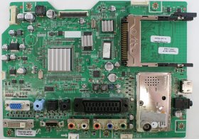 Samsung T200HD - Main AV - BN41-00998A - BN94-01843A - T-MFM_PAL