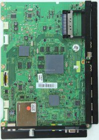 Samsung UE46C6000RK - Main AV - BN94-03611K - BN41-01444B - VA_DVB_LE
