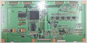 Sanyo CE27LD6B - LVDS - V270B1-L01-C