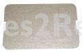 Sharp Microwave Waveguide Cover - Microwave Mica Plate 106x72mm - PCOVPA276WRE0
