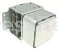 Sharp Magnetron - 2m231ah(l) Magnetron - RVMZA306WRZZ