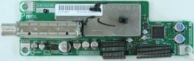 Sharp LC-37GD9E - Tuner - DUNTKD609WE - QPWBND609WJN3 - KU37D8EH