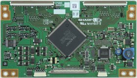 Sharp LC-26AD5E-BK - LVDS - TW10794V-0 - CPWBX3333TP - BF