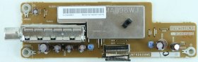 Sharp LC-32GA8E - Tuner - KU32A8EH - DUNTKD608WE - QPWBFD608WJN2