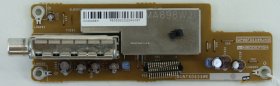 Sharp LC-32GA8E - Tuner - KU32A8EH - DUNTKD608WE - QPWBFD608WJN3
