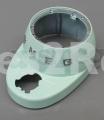 Smeg Housing - 534532119 Top Housing + Logo Green