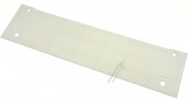 Smeg Housing Part - 760370538 Tray For Waterstop St08