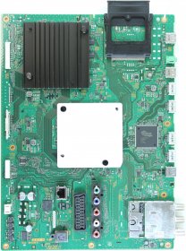 Sony KD-49X8005C - Main AV - 1-894-595-11 (189459511) - Y210B520A