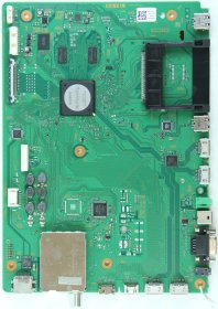 Sony KDL-40NX723 - Main AV -1-883-754-12 - Y2009570A - REV: 101