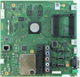 Sony KDL-40EX524 - Main AV - I1839277A - 1-883-753-32