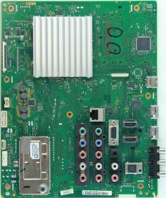Sony KDL-46EX700 - Main AV - Y8385286C - 1-881-636-32
