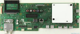 Sony KDL-65W855C - Main AV - A2070627A - 1-893-880-21 (173525521)