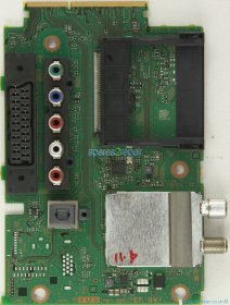 Sony KDL-65W955B - Main AV - Y400A870D - 1-889-203-22 - 173457522