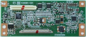 Sony KDL-26U3000 - LVDS - V260B1-C01 - 35-D017430