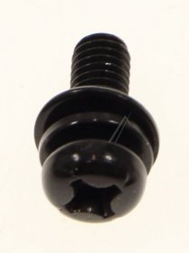 Sony Screw - 768264809 Screw +ps 3x8 Black
