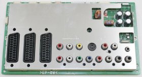 Sony KE-32TS2E - Main AV - 1-685-308-14 - 1-721-428-14 - A-1400-787-B