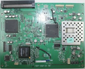 Sony KE-P37M1 - Video - 1-862-621-11 - A1093449A
