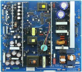 Sony KDE-P42XS1 - PSU - 1-860-317-22 - APS-202 - 1-468-794-41 - APS-202E
