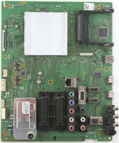 Sony KDL-32EX503 - Main AV - 1-881-636-22 - Y2008850J - REV:106