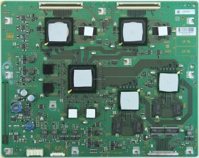 Sony KDL-40Z5500 - T-Con - 1-878-791-11 - A1653702A