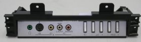 Sony KE-P42M1 - Buttons + Inputs - 1-862-608-12 - 172437912