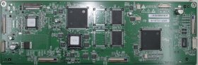 Sony KZ-32TS1E - LVDS - NA18107-5009 - NA26701-B402