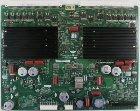 Sony PFM-42B1E - XSUS - NA18101-5009 - HY1180 - FDK25028(02)