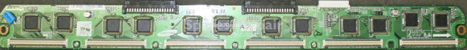 Swisstec SWI-T42-1SG - DRV - 42HD W1 YB(4L) - LJ41-03440A R1.8